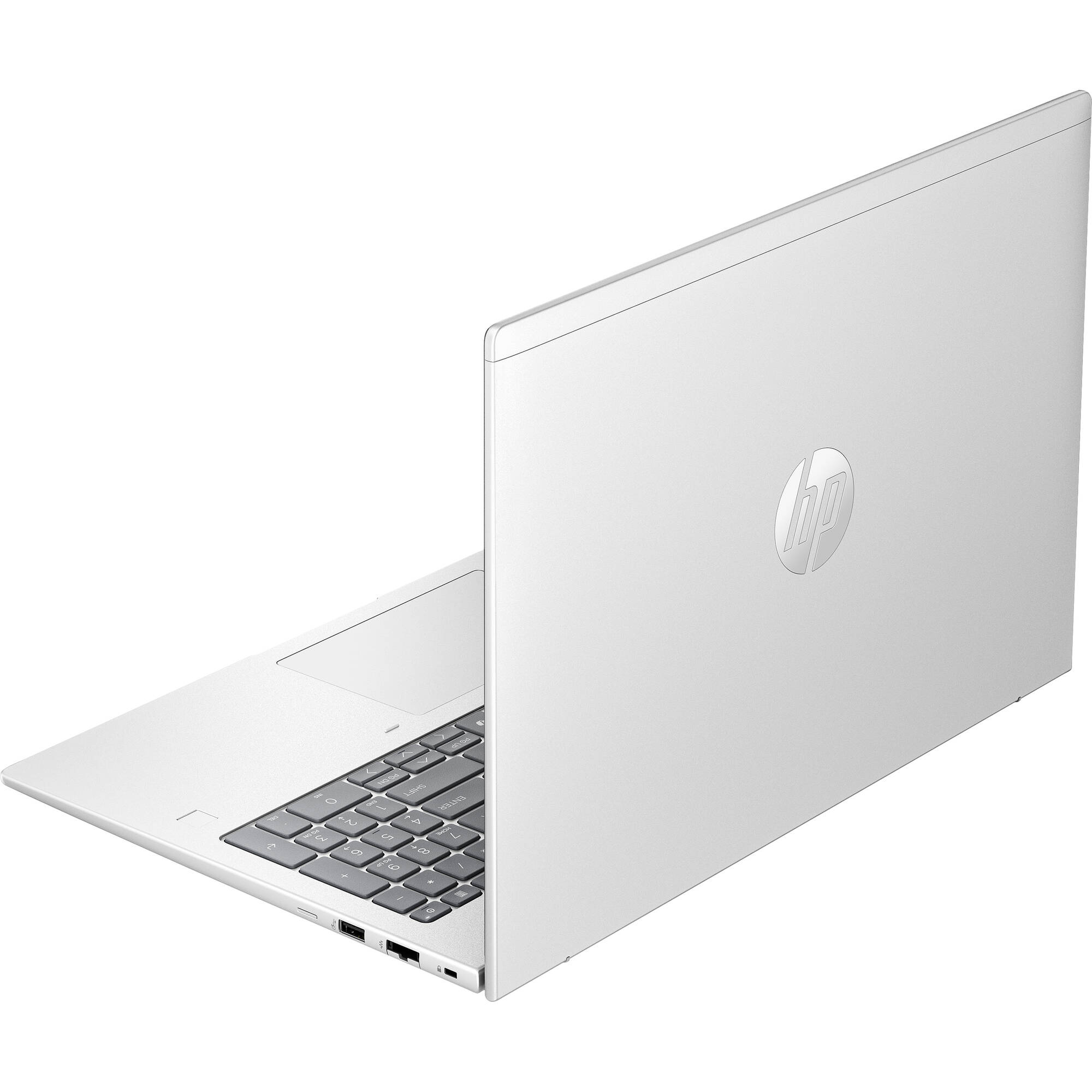 Ноутбук HP ProBook 4 G1a 16 Pike Silver (B9ZK5ET)