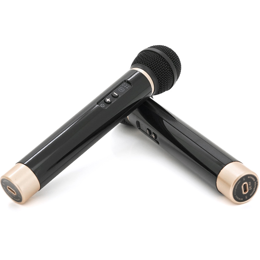 Портативна колонка KISONLI G101 Black
