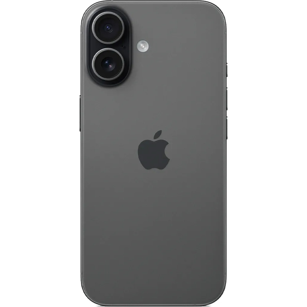 Смартфон APPLE iPhone 17 256GB Black (MG6J4AF/A)