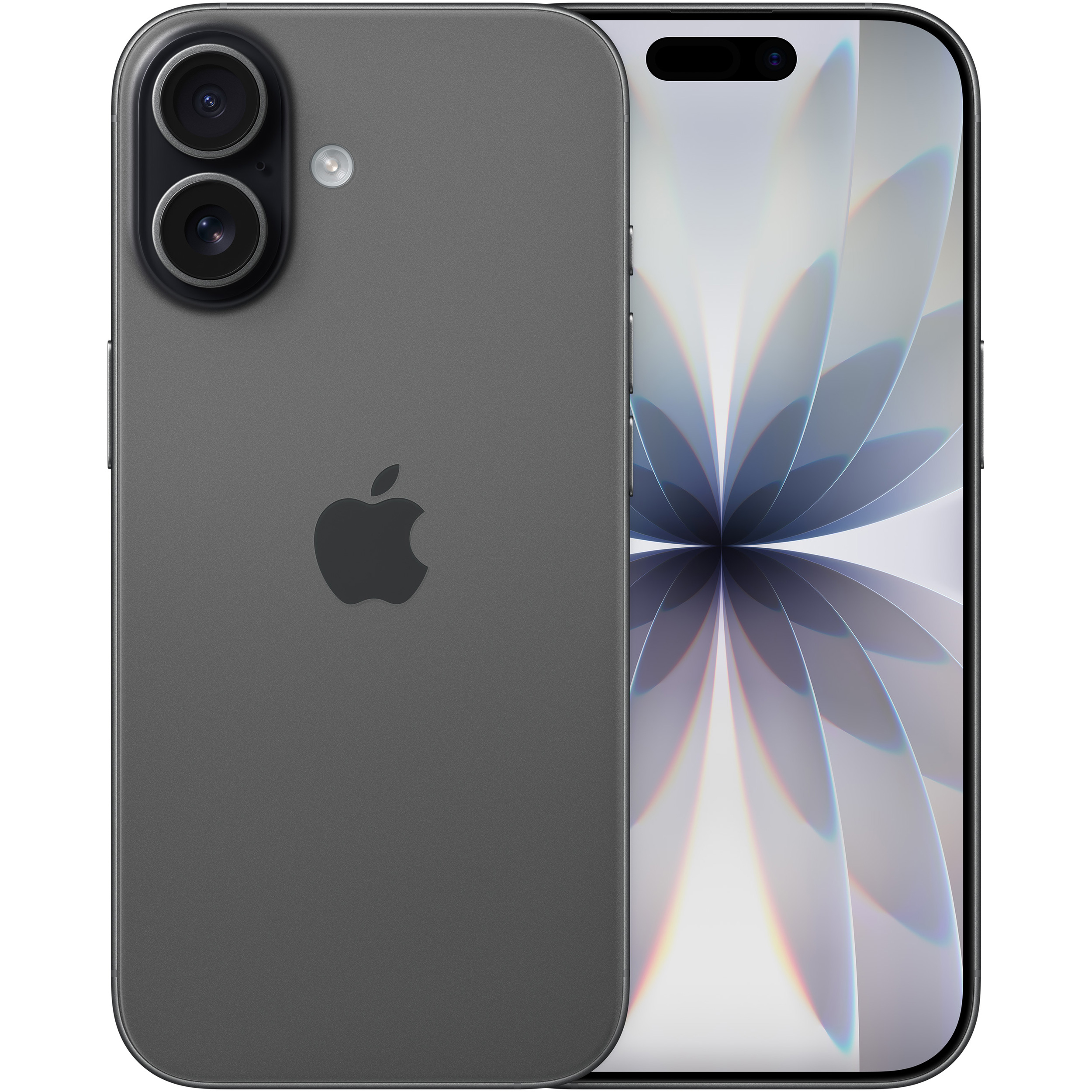 Смартфон APPLE iPhone 17 256GB Black (MG6J4AF/A)