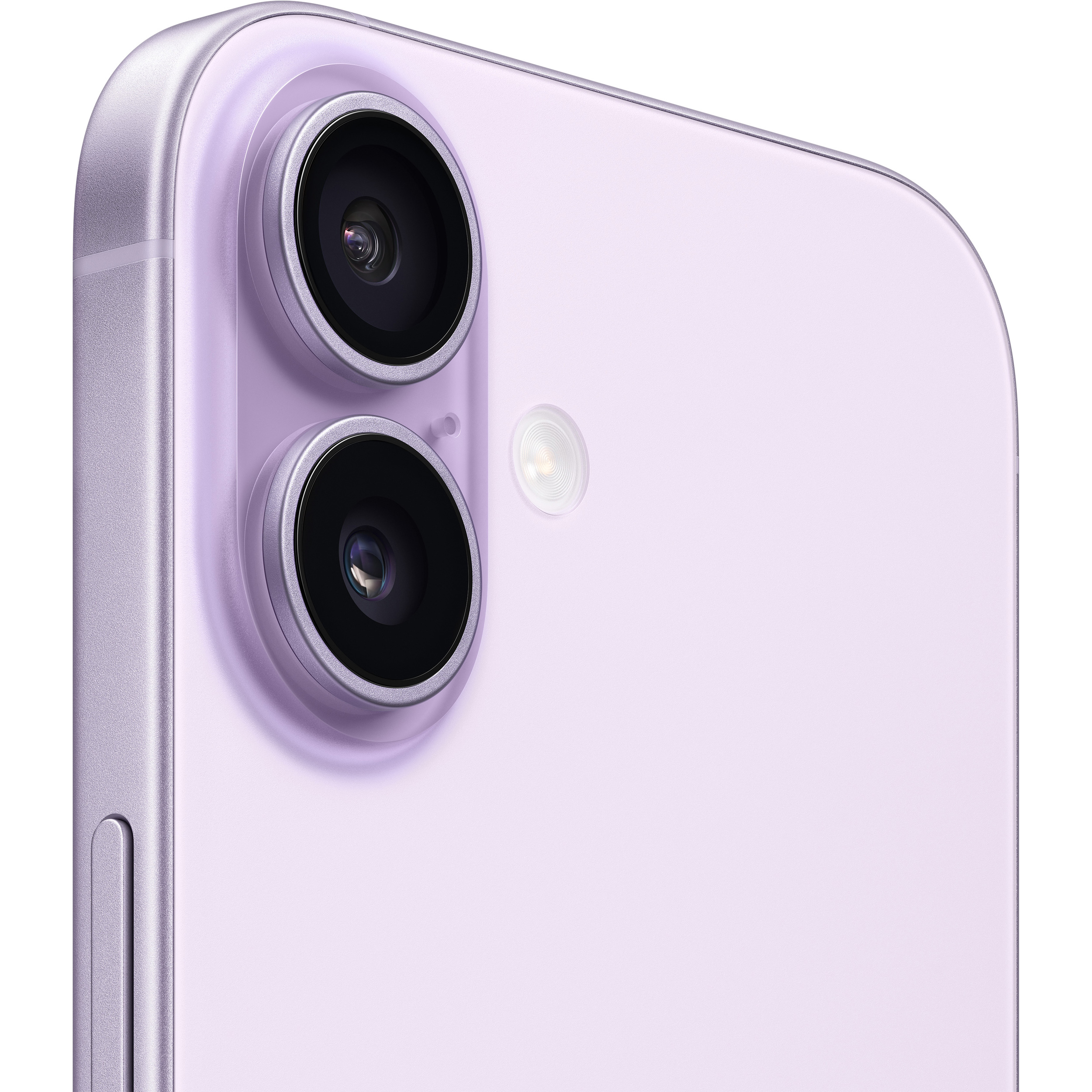 Смартфон APPLE iPhone 17 256GB Lavender (MG6M4AF/A)
