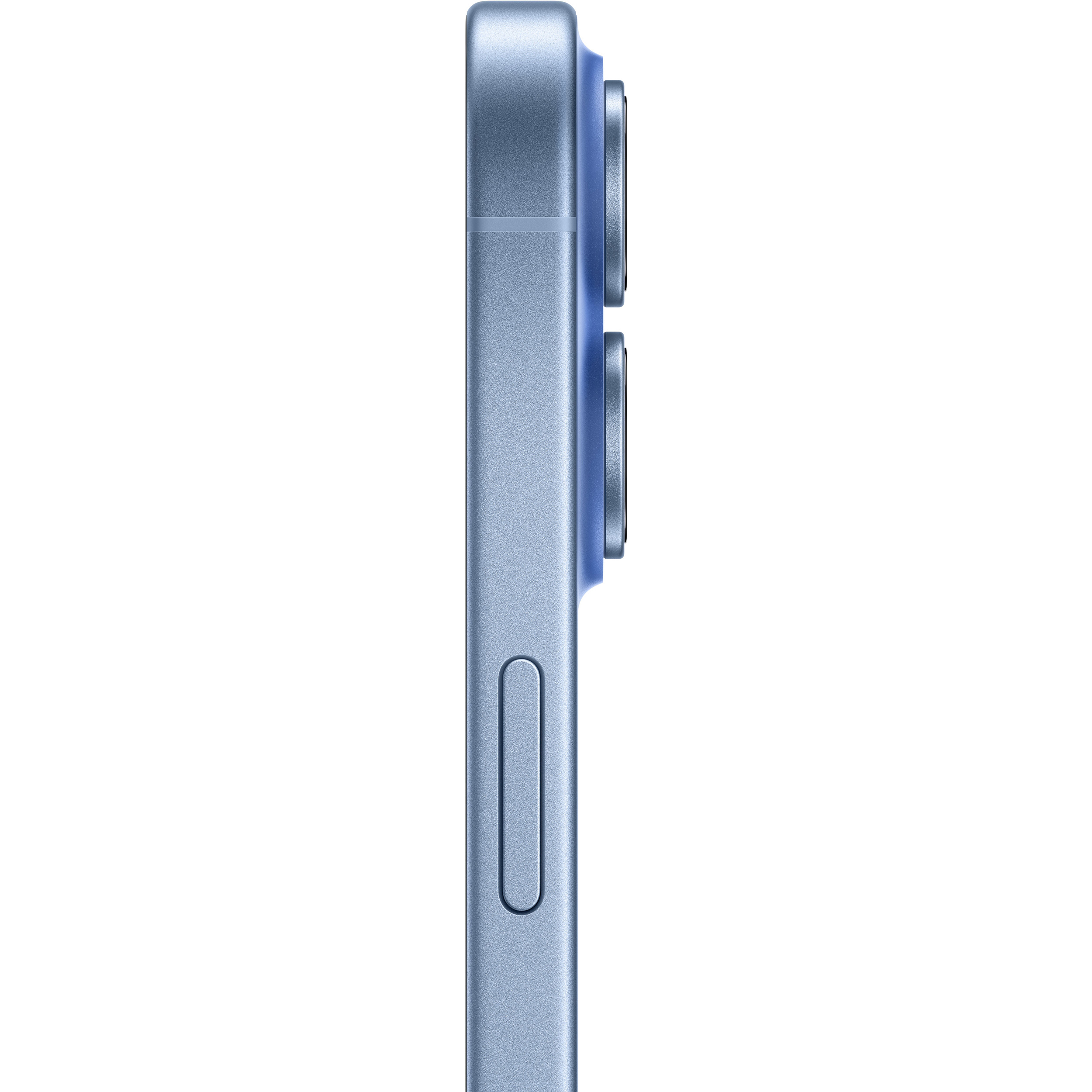 Смартфон APPLE iPhone 17 256GB Mist Blue (MG6L4AF/A)