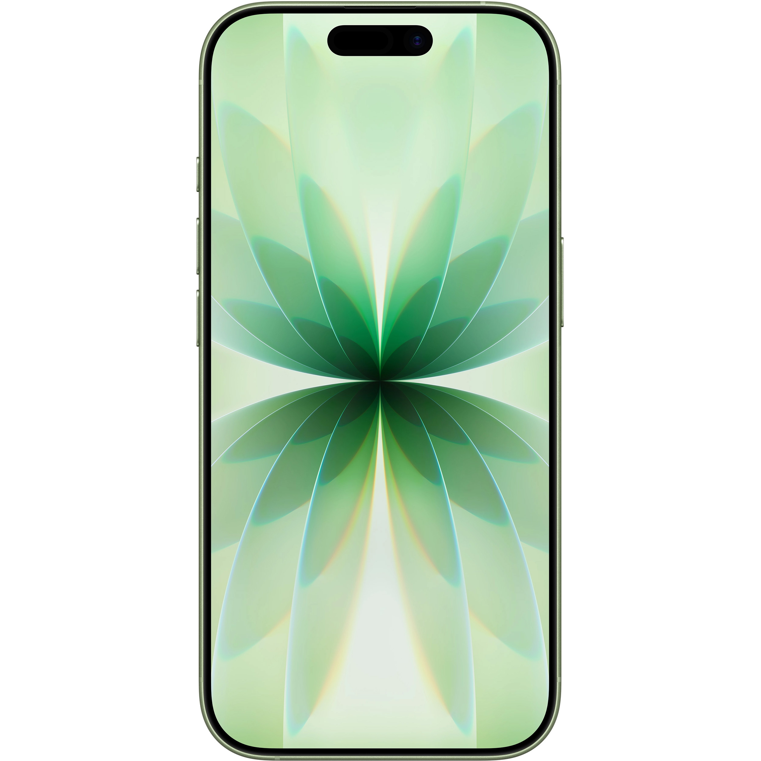 Смартфон APPLE iPhone 17 256GB Sage (MG6N4AF/A)