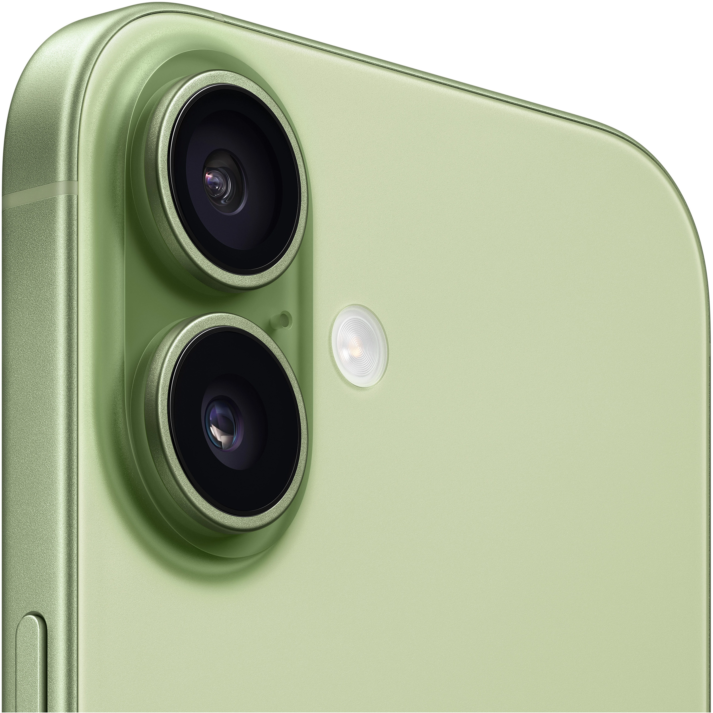Смартфон APPLE iPhone 17 256GB Sage (MG6N4AF/A)