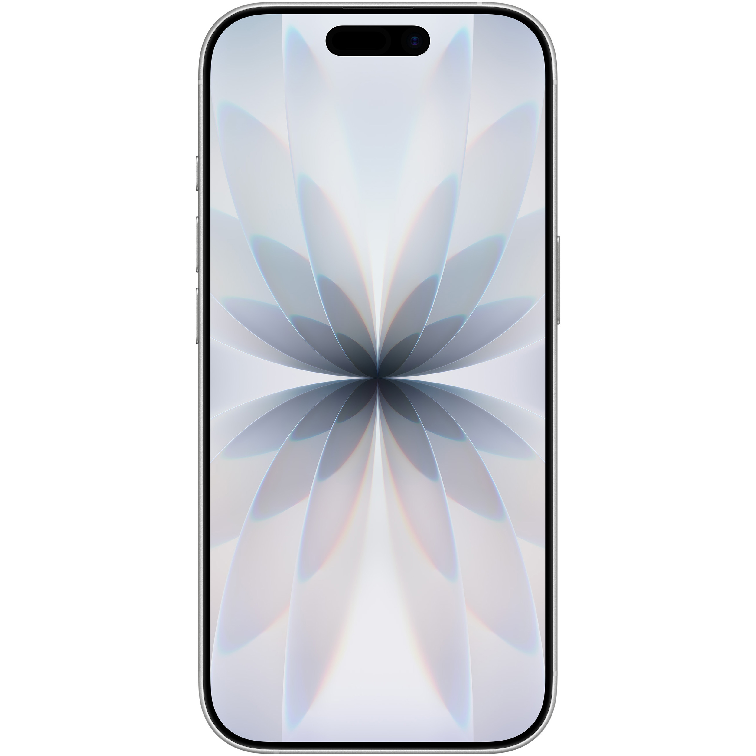 Смартфон APPLE iPhone 17 256GB White (MG6K4AF/A)