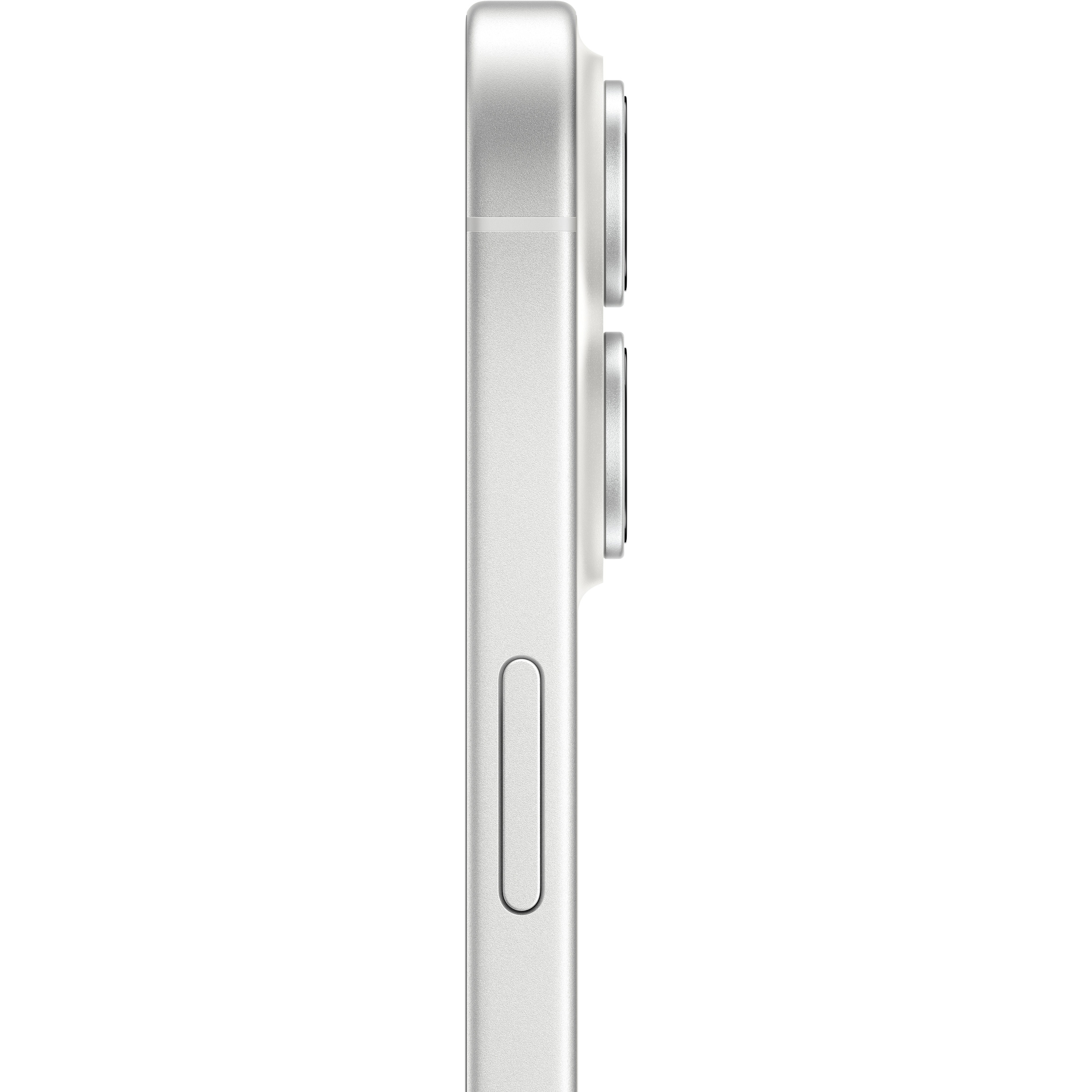 Смартфон APPLE iPhone 17 256GB White (MG6K4AF/A)
