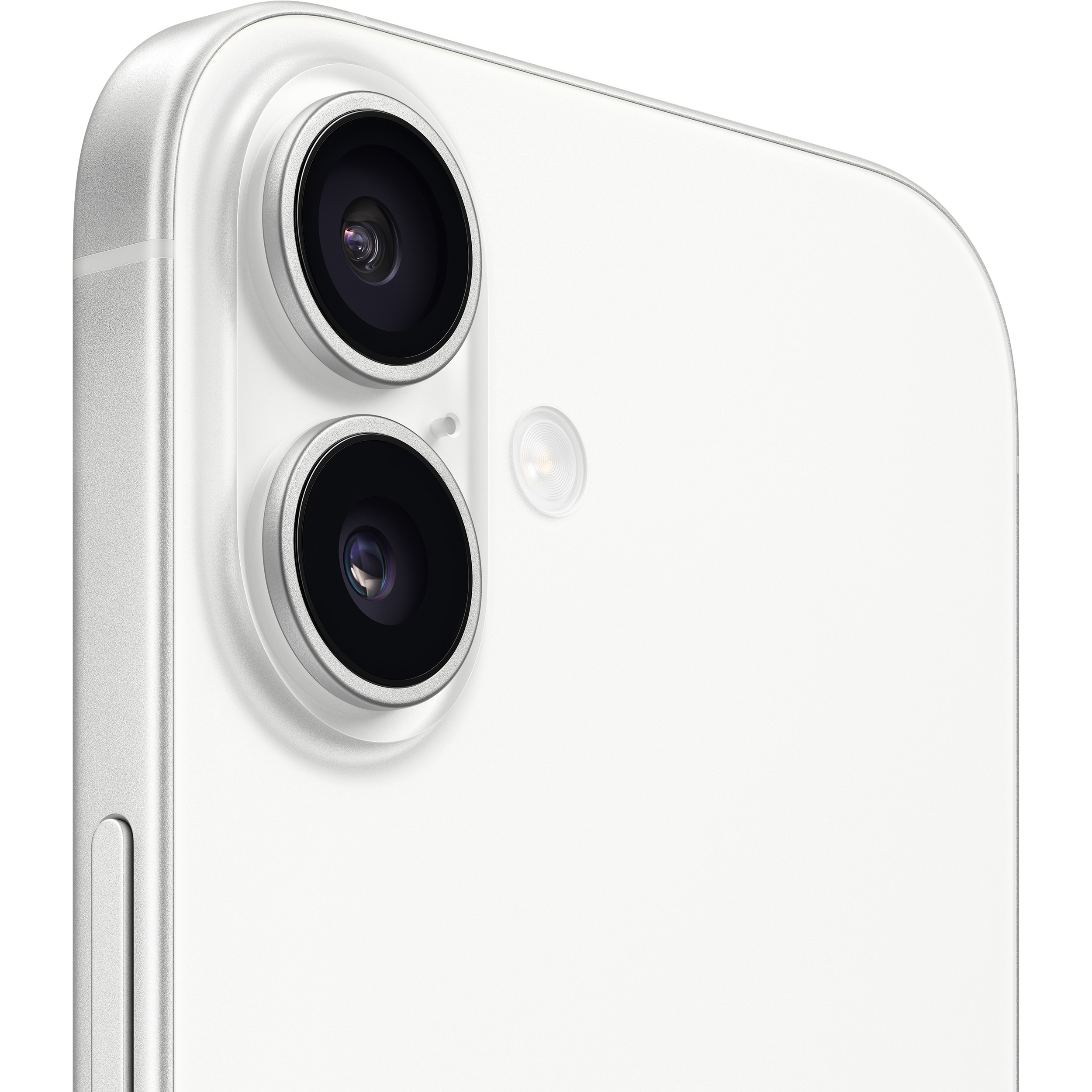 Смартфон APPLE iPhone 17 256GB White (MG6K4AF/A)