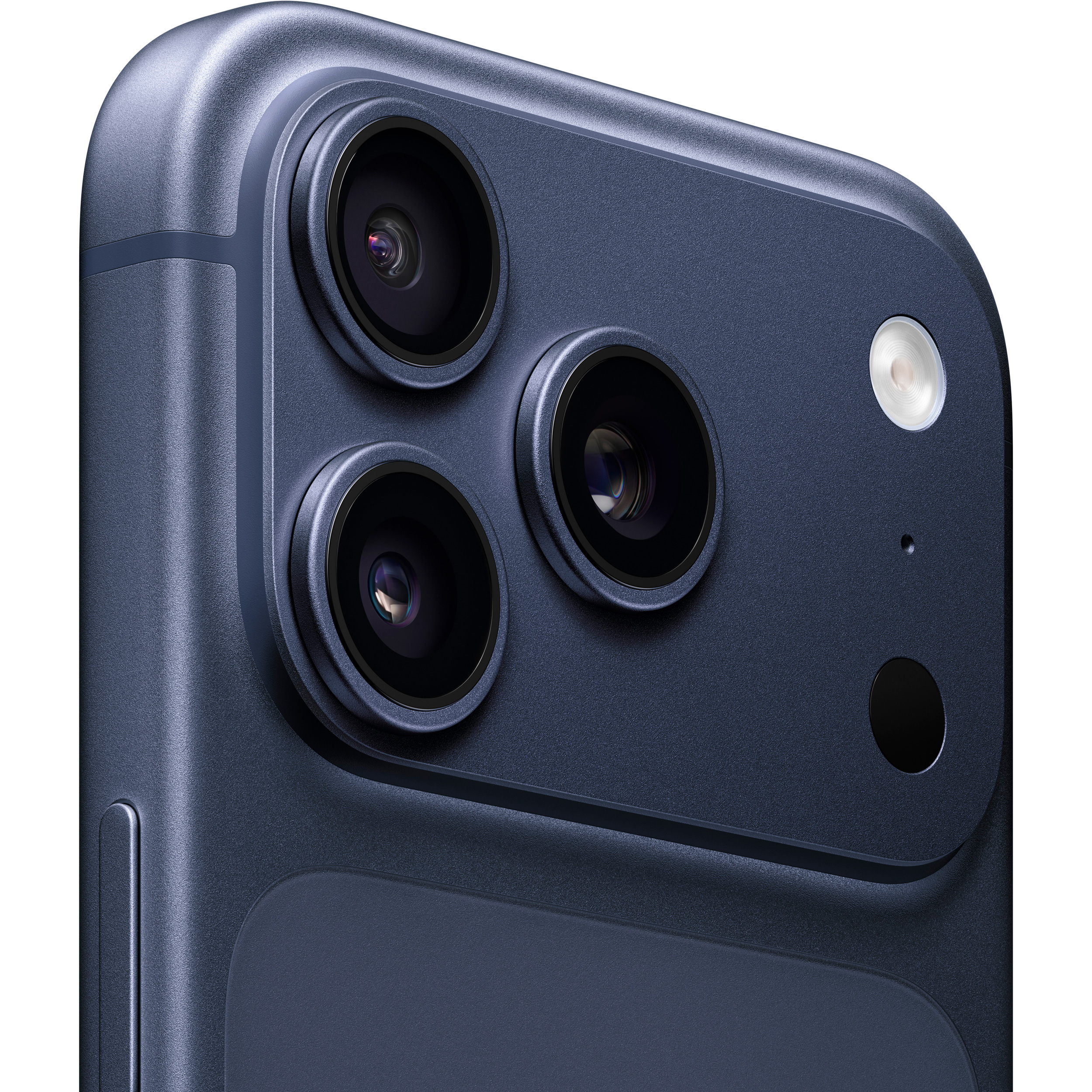 Смартфон APPLE iPhone 17 Pro 256GB Deep Blue (MG8J4AF/A)