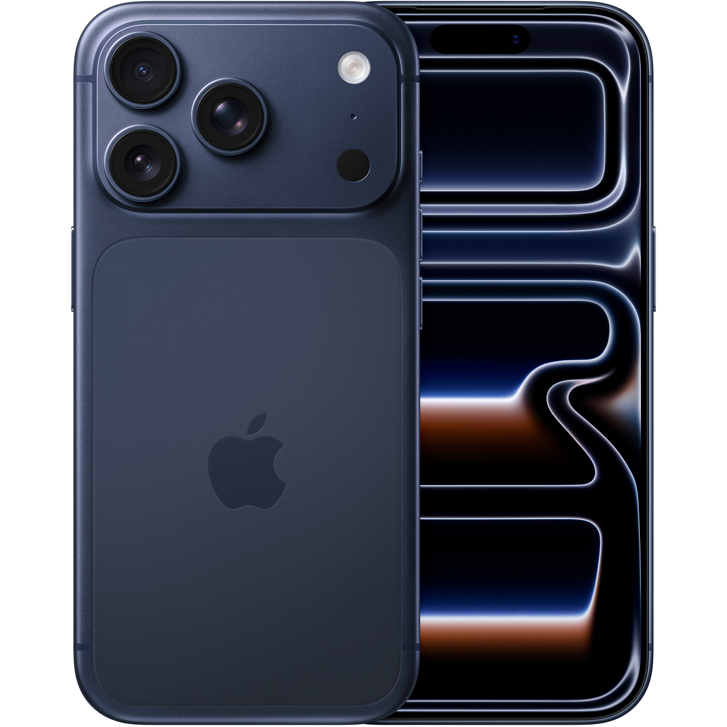 Смартфон APPLE iPhone 17 Pro 512GB Deep Blue (MG8N4AF/A)