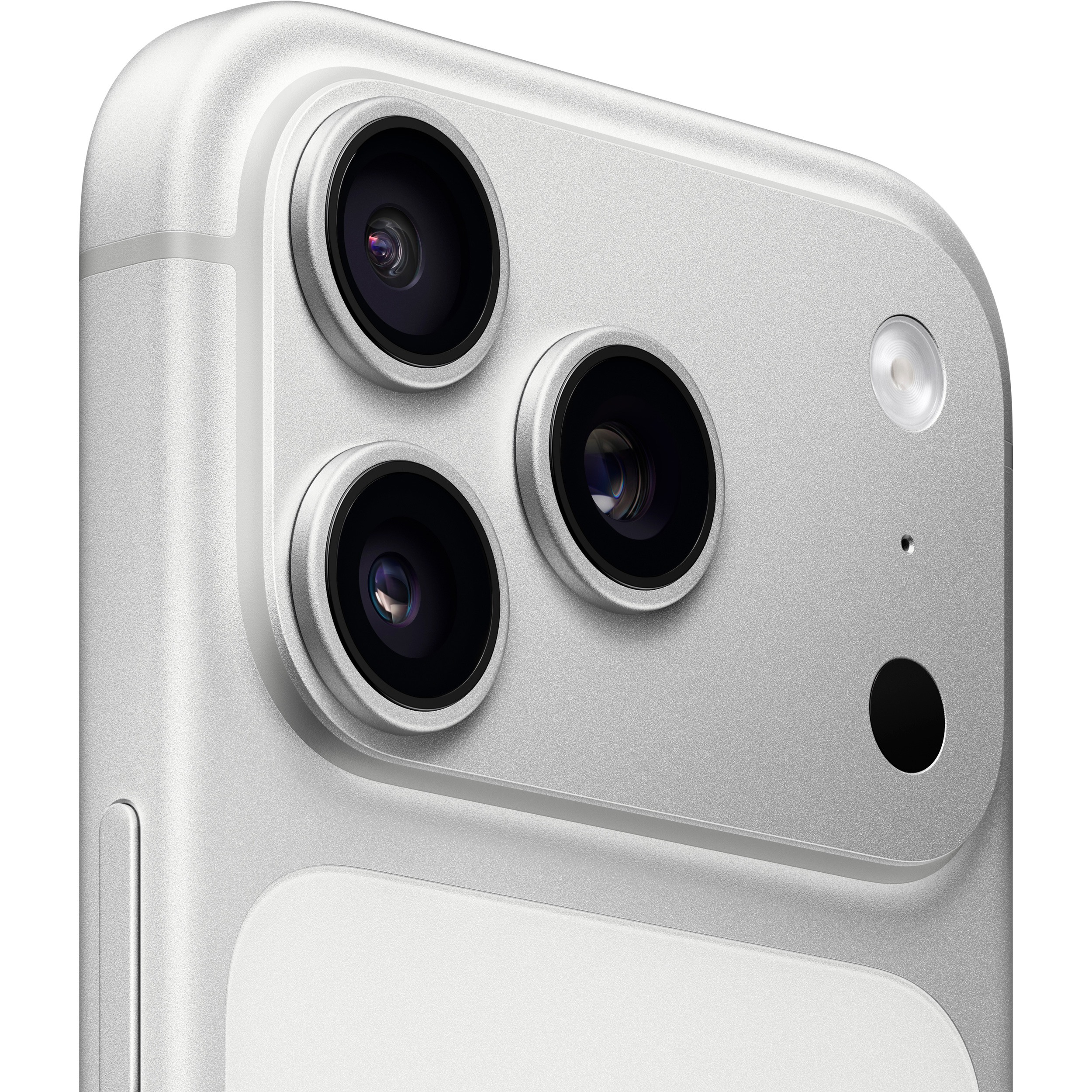 Смартфон APPLE iPhone 17 Pro 512GB Silver (MG8K4AF/A)