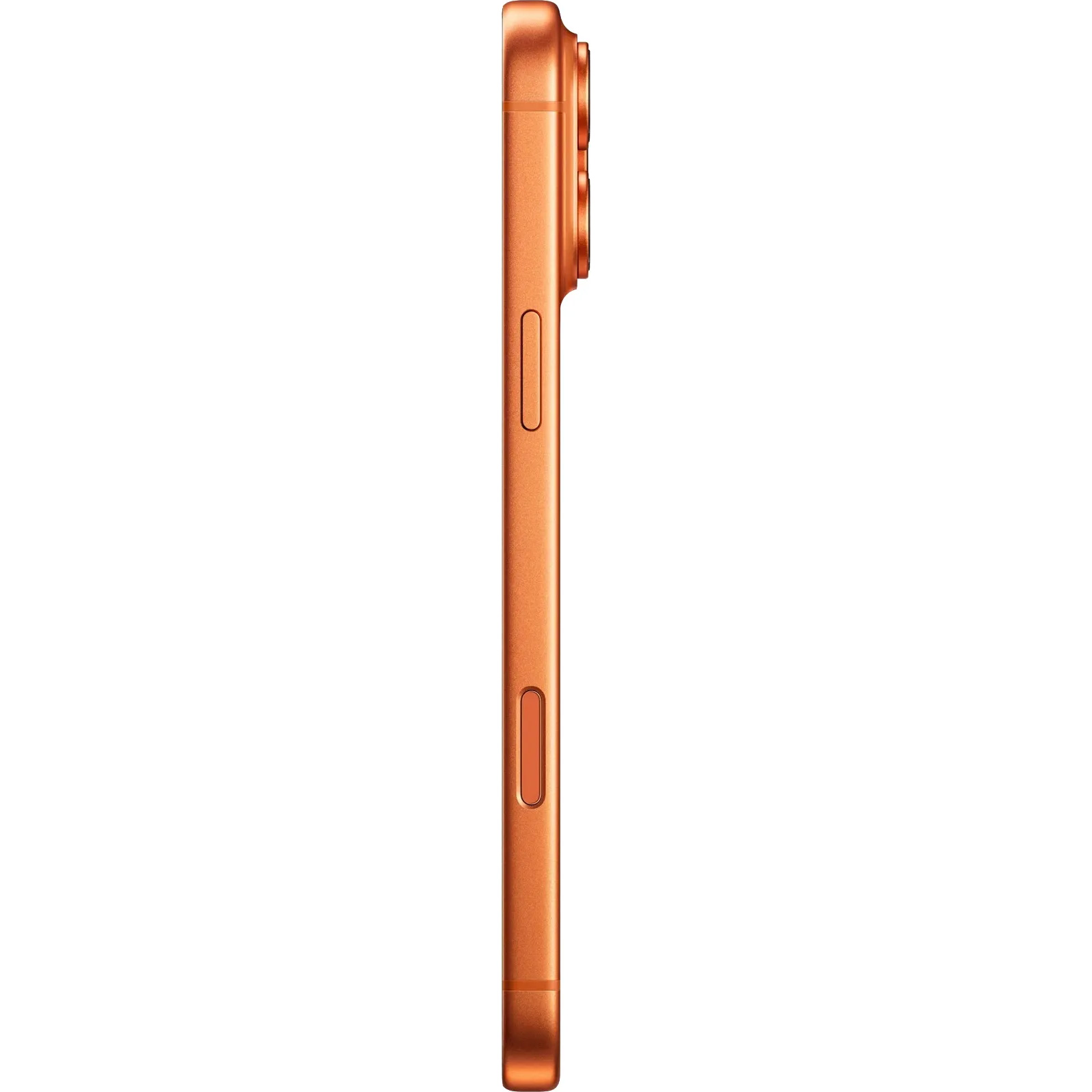 Смартфон APPLE iPhone 17 Pro Max 256GB Cosmic Orange (MFYN4AF/A)