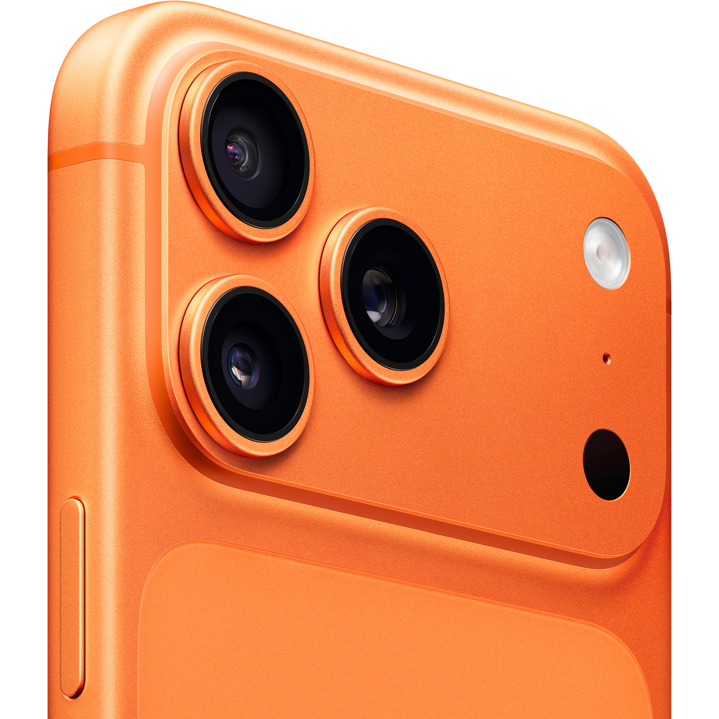 Смартфон APPLE iPhone 17 Pro Max 2TB Cosmic Orange (MG004AF/A)