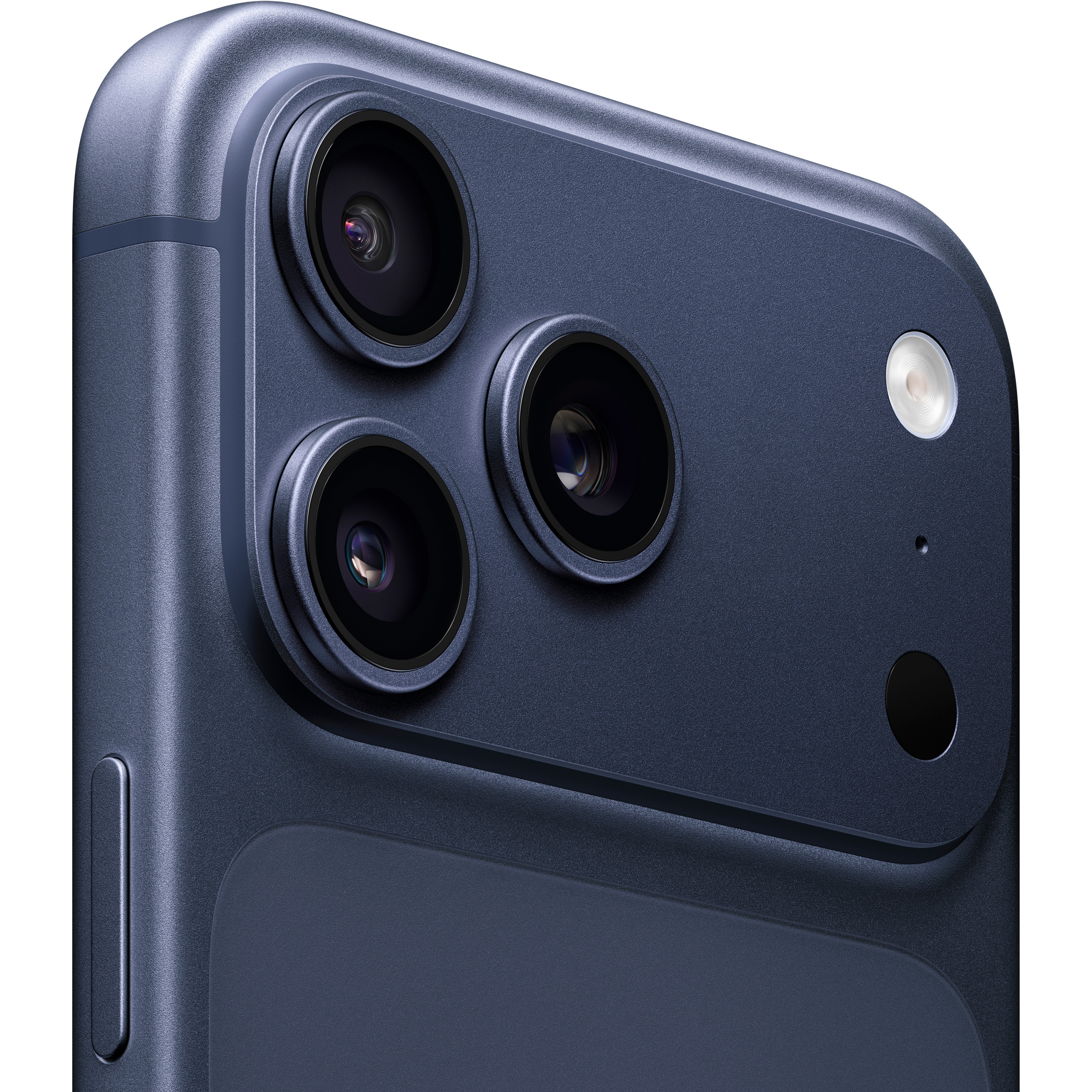 Смартфон APPLE iPhone 17 Pro Max 2TB Deep Blue (MG014AF/A)