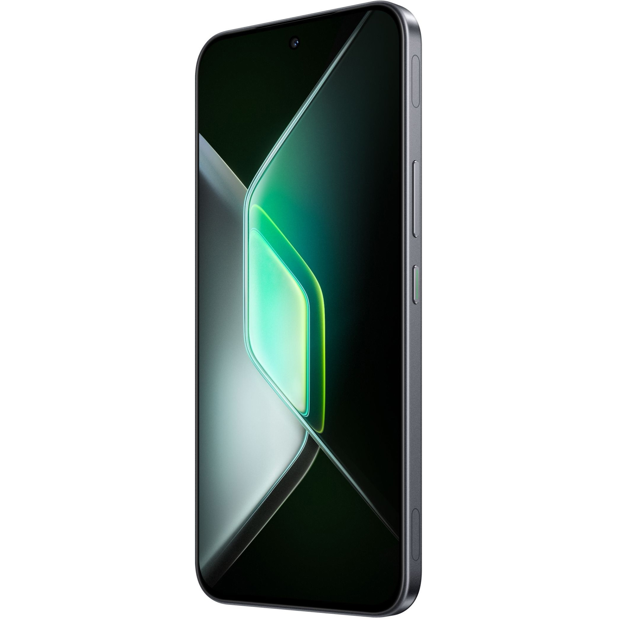 Смартфон INFINIX GT 30 5G 8/256GB Shadow Ash