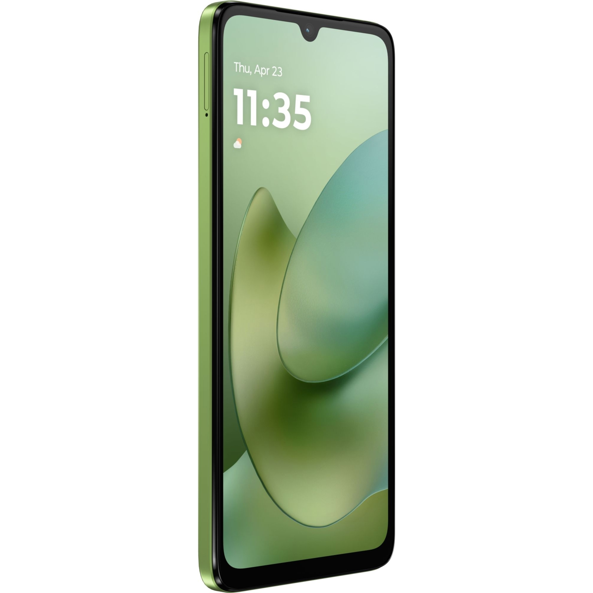 Смартфон MOTOROLA Moto G06 4/256GB Tendril (PBA20001UA)