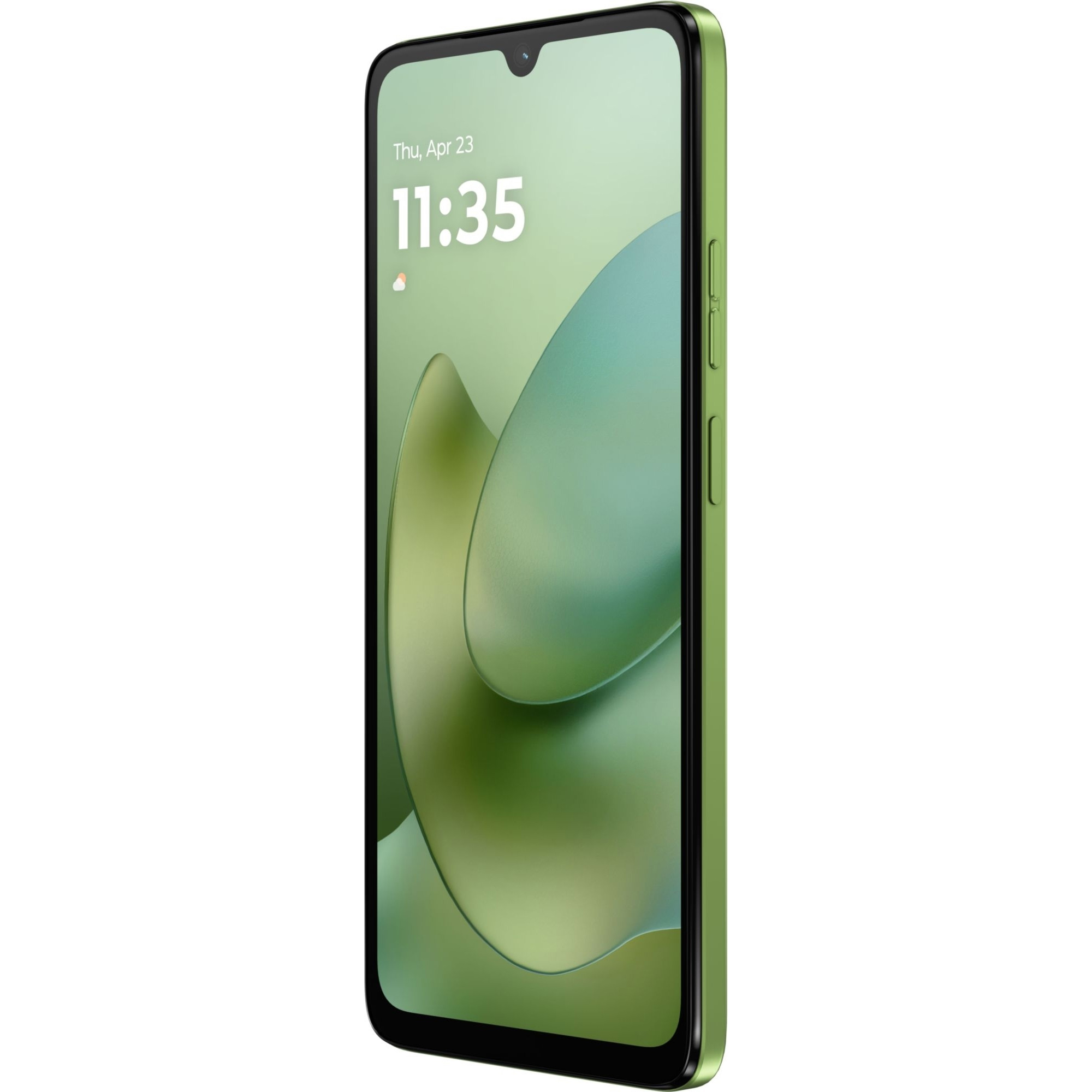 Смартфон MOTOROLA Moto G06 4/256GB Tendril (PBA20001UA)