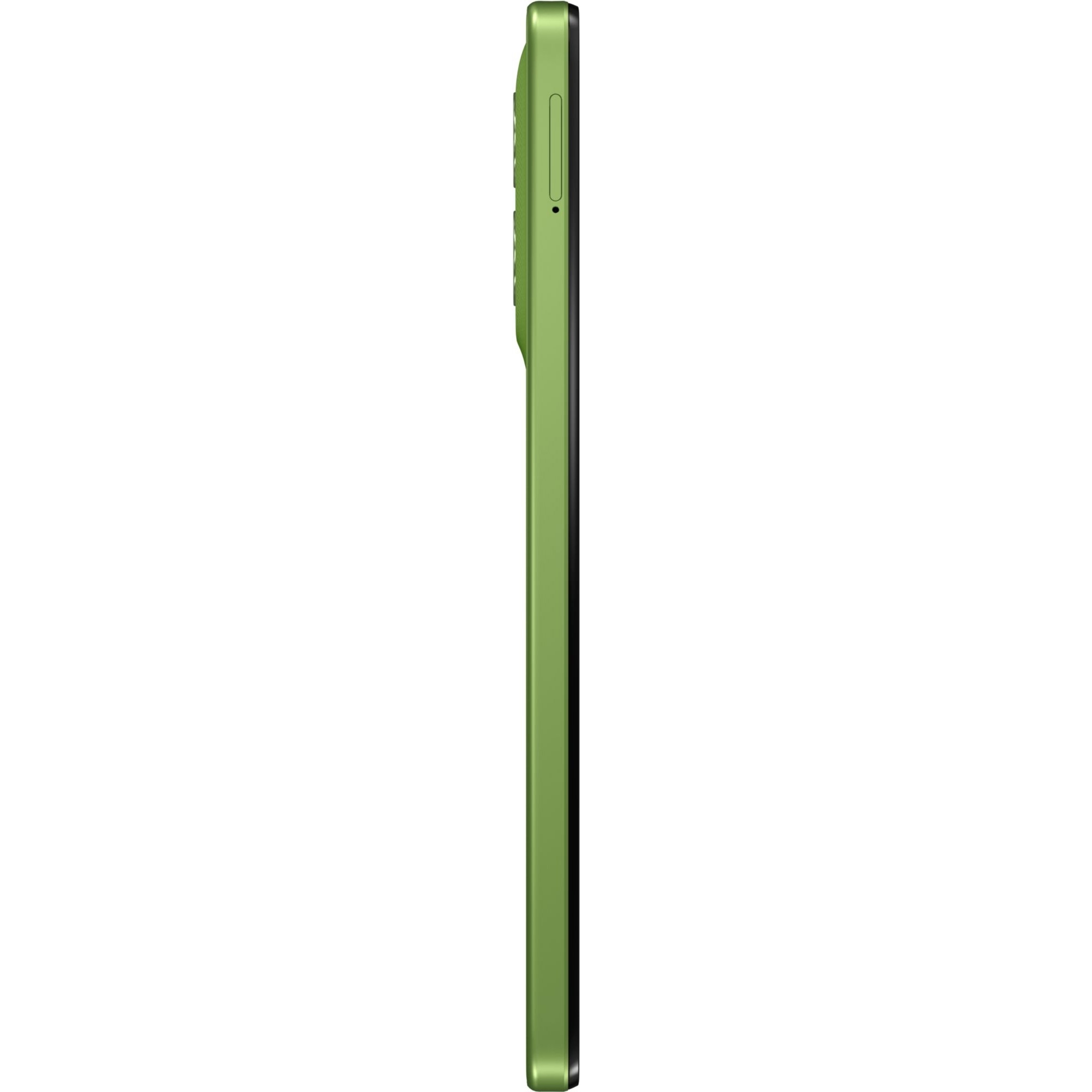 Смартфон MOTOROLA Moto G06 4/256GB Tendril (PBA20001UA)