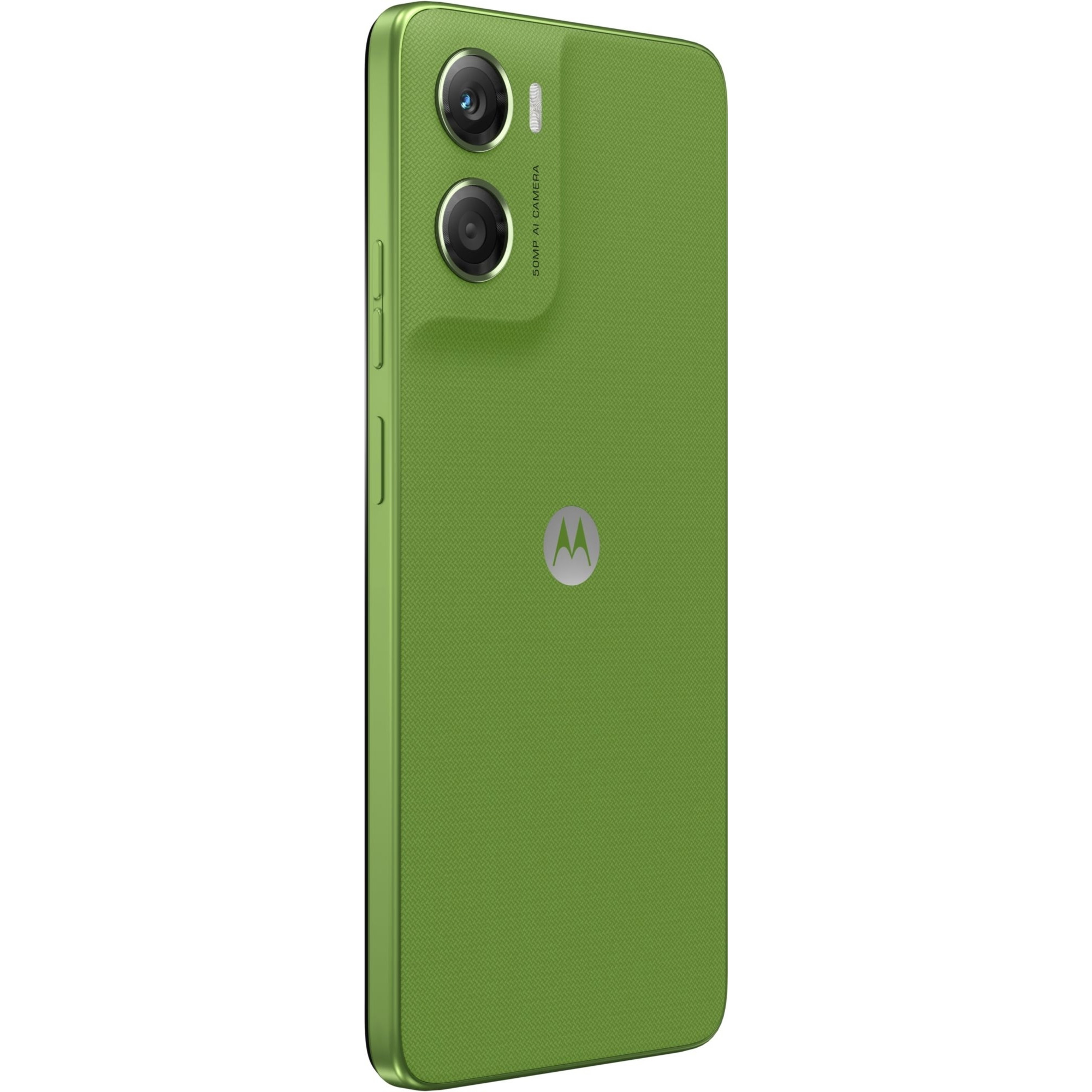 Смартфон MOTOROLA Moto G06 4/64GB Tendril (PBA20000UA)
