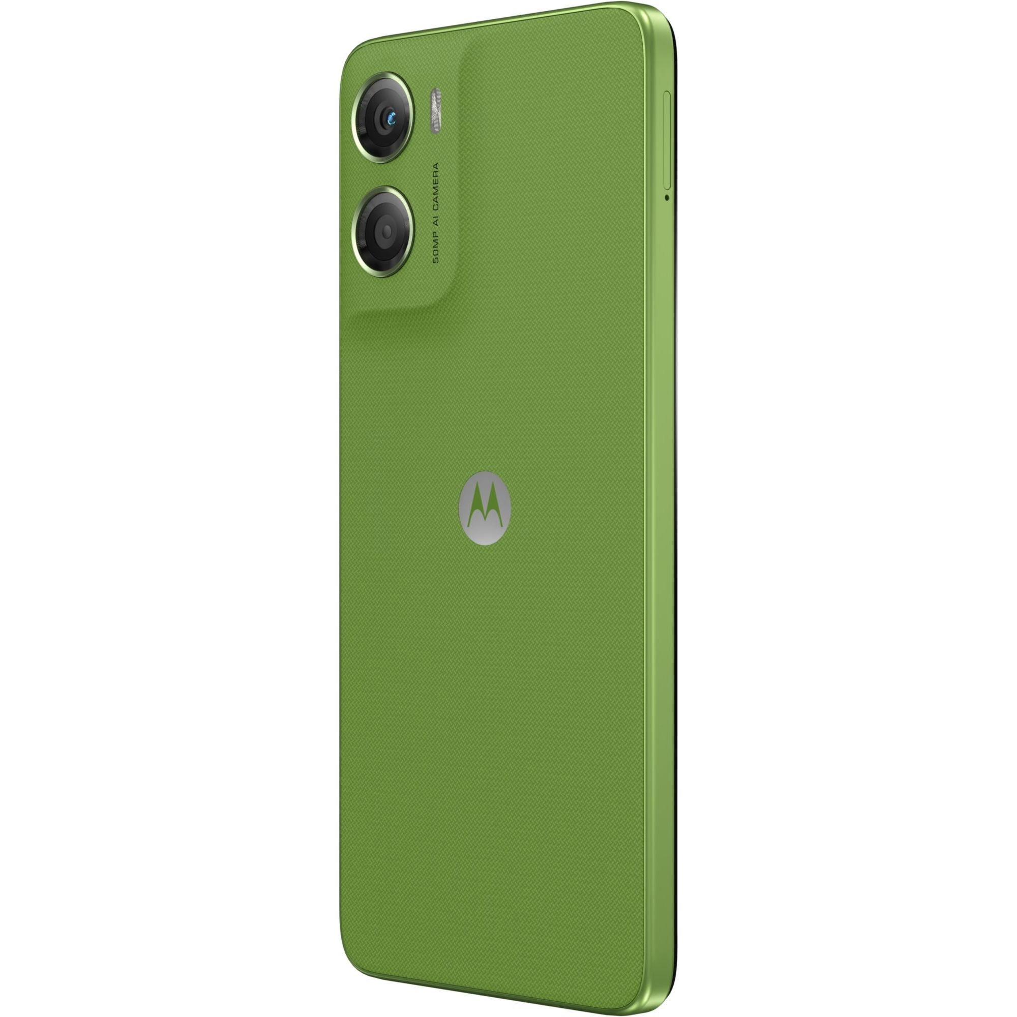Смартфон MOTOROLA Moto G06 4/64GB Tendril (PBA20000UA)