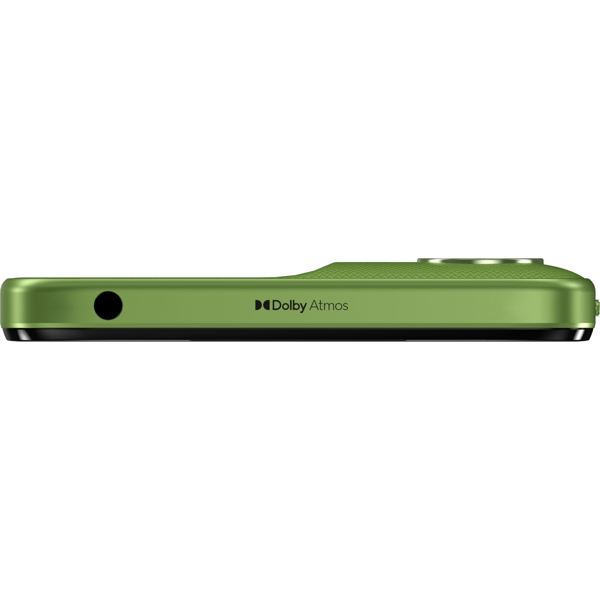 Смартфон MOTOROLA Moto G06 4/64GB Tendril (PBA20000UA)
