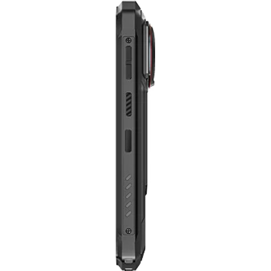 Смартфон OUKITEL WP53 8/128GB Black (6941749820686)