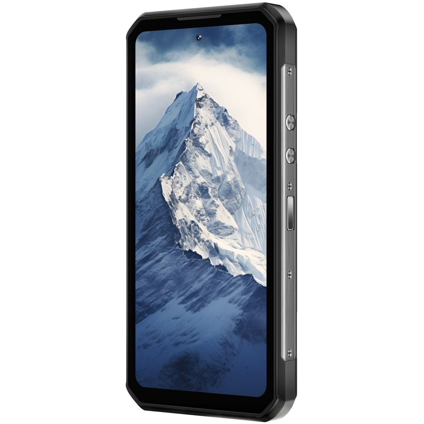 Смартфон OUKITEL WP56 12/512GB Black (6941749811516)