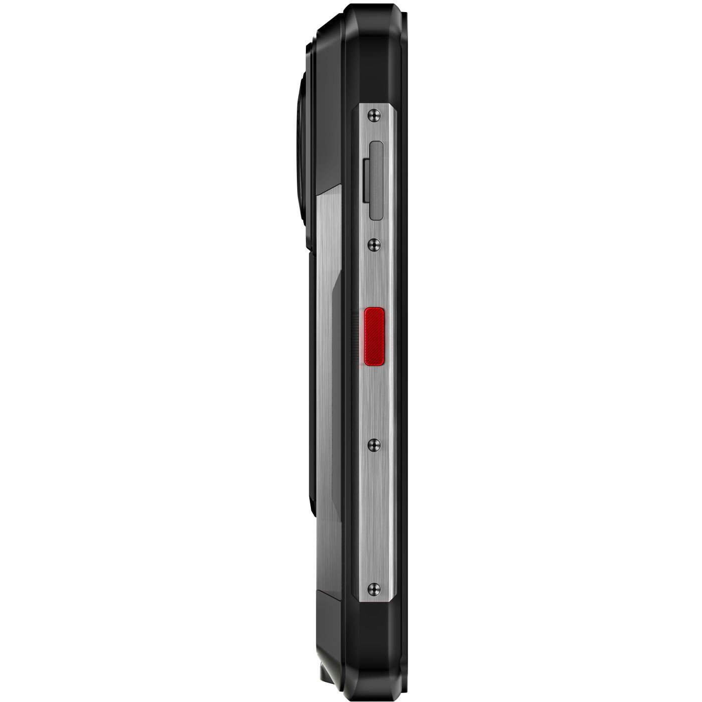 Смартфон OUKITEL WP56 12/512GB Black (6941749811516)