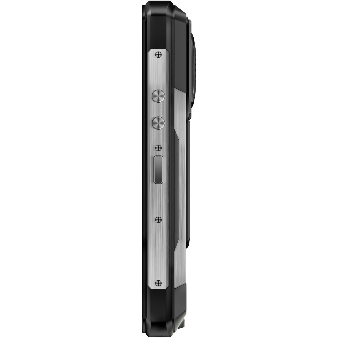 Смартфон OUKITEL WP56 12/512GB Black (6941749811516)