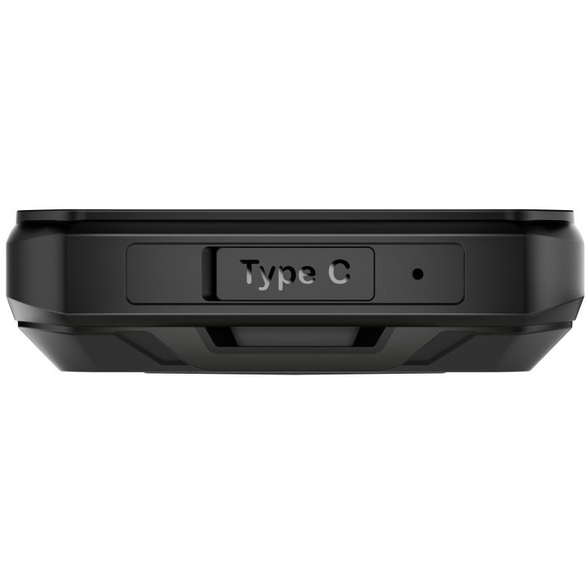 Смартфон OUKITEL WP56 12/512GB Black (6941749811516)