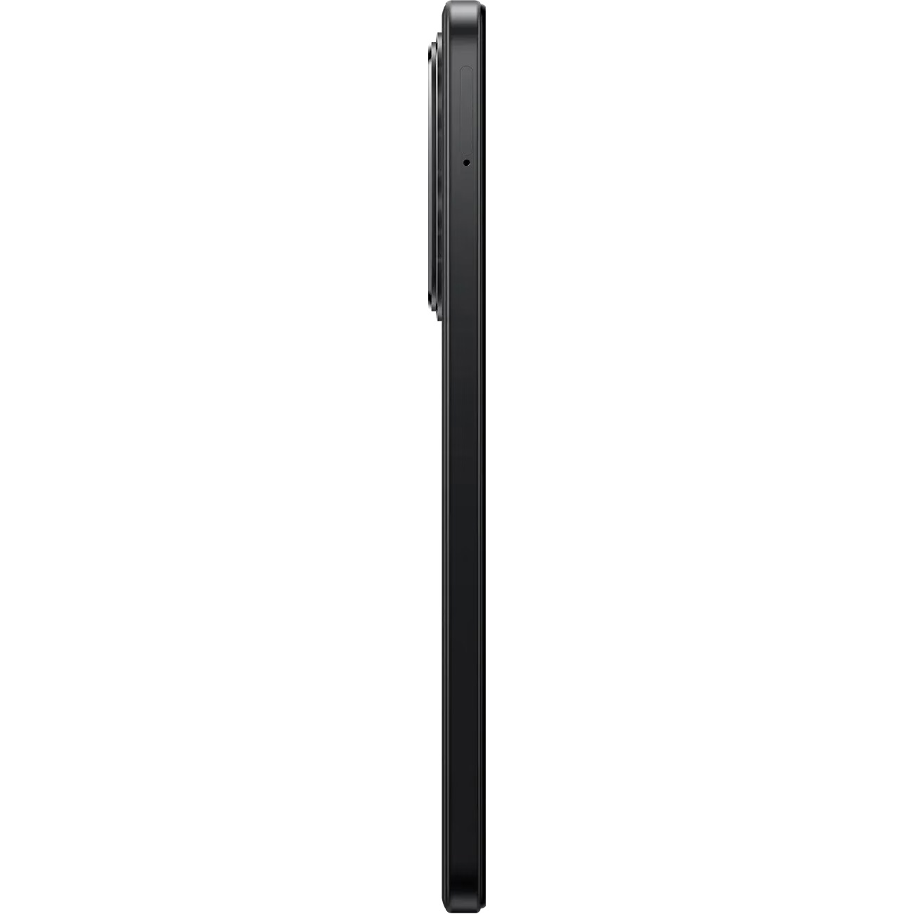 Смартфон POCO M7 4G 8/256GB Carbon Black