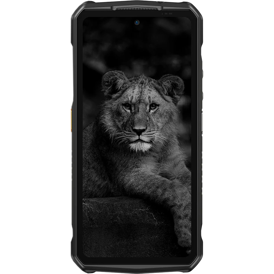 Смартфон ULEFONE Armor 29 Pro 16/512GB Marvel Black