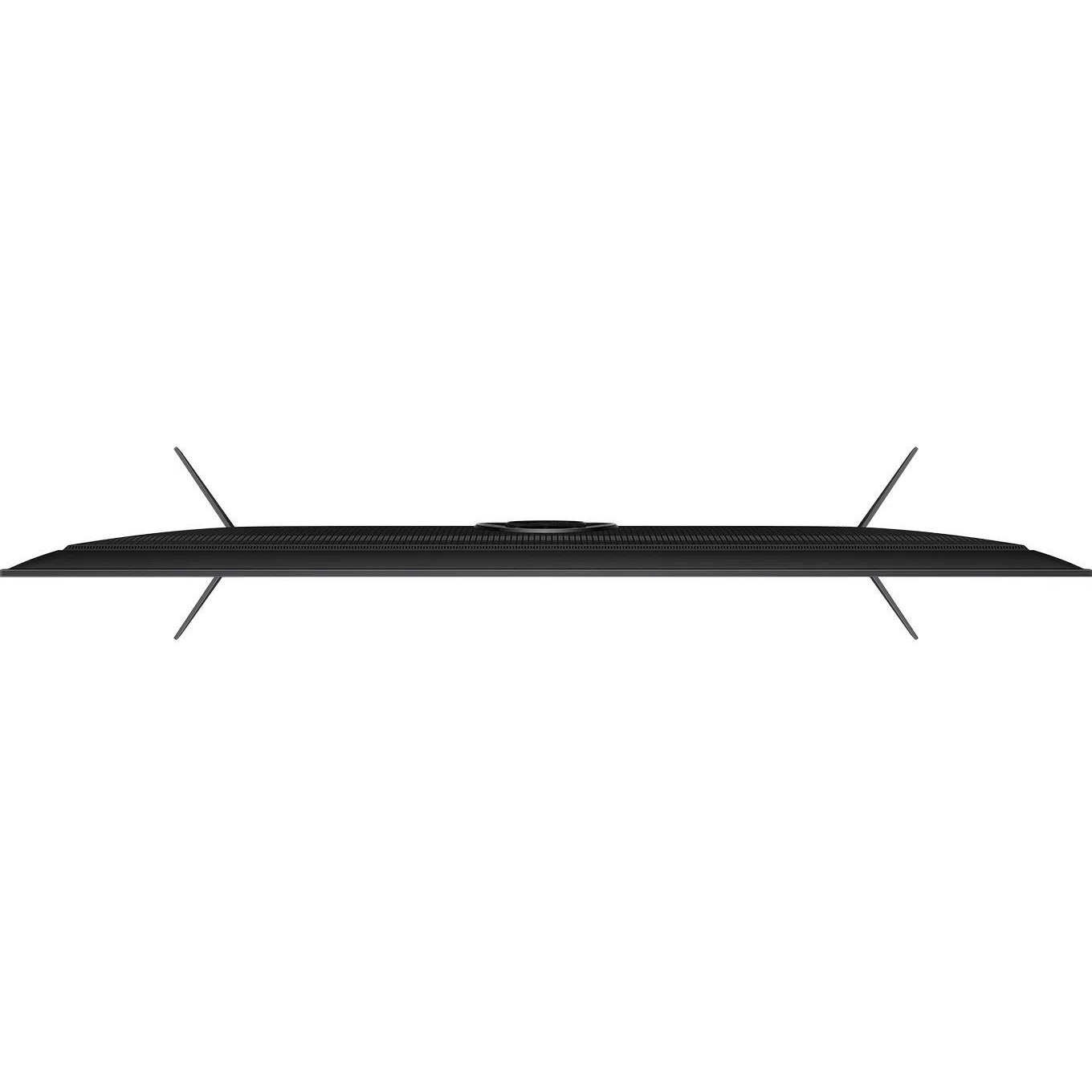 Телевизор TCL 55" QLED 4K 55C69B Pro