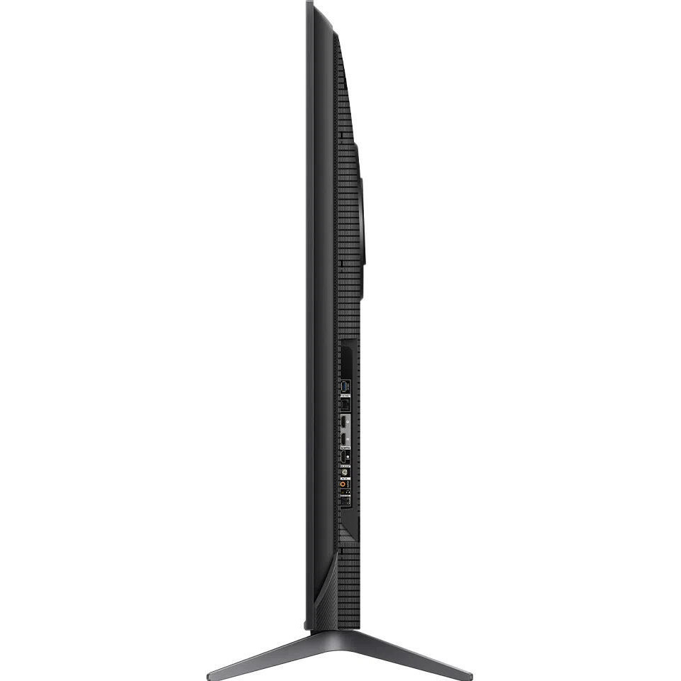 Телевизор TCL 75" QLED 4K 75C69B Pro