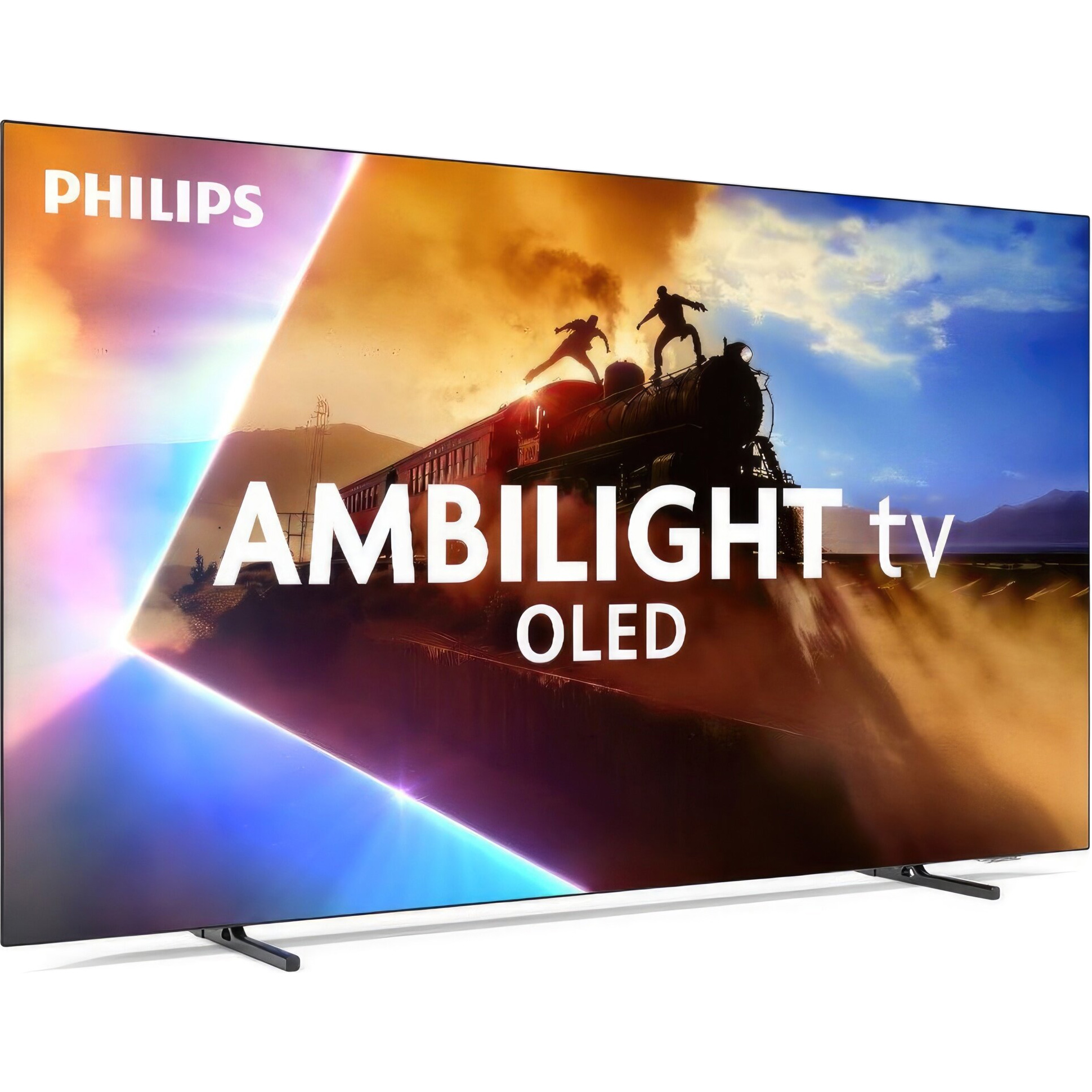 Телевизор PHILIPS 77" OLED 4K 77OLED770/12