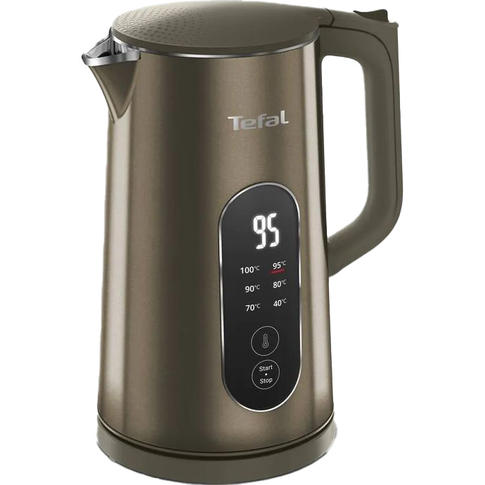 Электрочайник TEFAL Selection KI871FE0