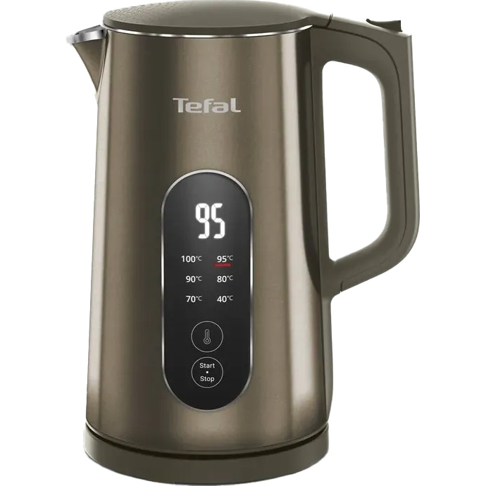 Электрочайник TEFAL Selection KI871FE0
