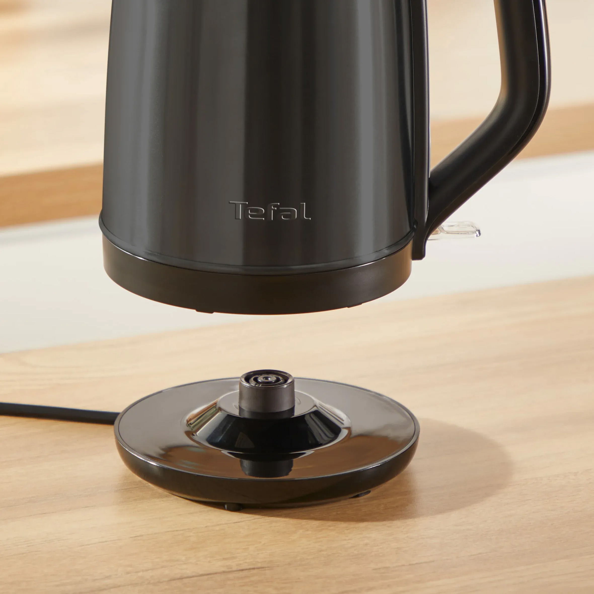 Электрочайник TEFAL Subito KO5S08E0 (KO5S0DE0)