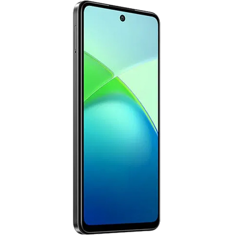 Смартфон INFINIX Smart 10 HD 2/64GB Sleek Black