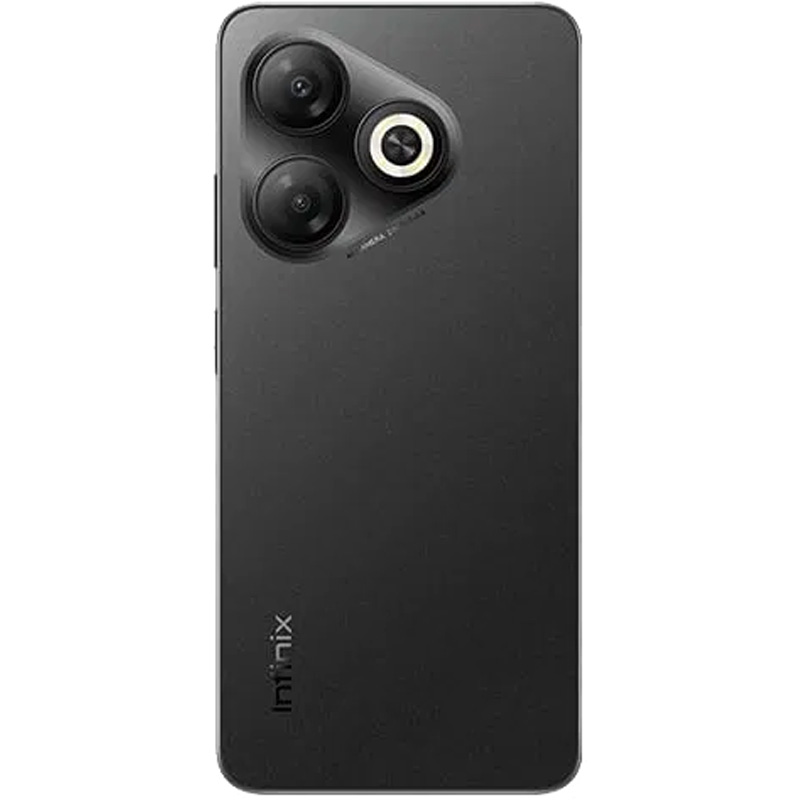 Смартфон INFINIX Smart 10 HD 2/64GB Sleek Black