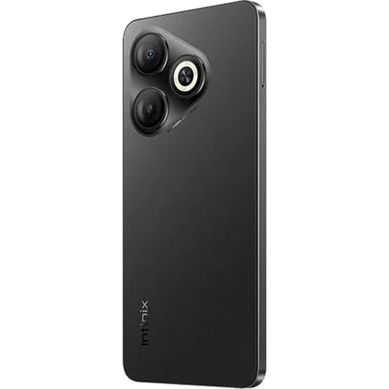 Смартфон INFINIX Smart 10 HD 2/64GB Sleek Black