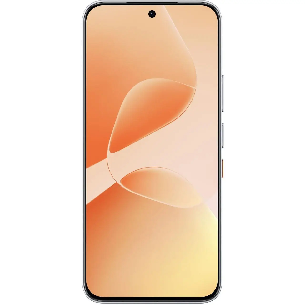Смартфон INFINIX Hot 60 Pro 8/128GB Orange Rose Valley