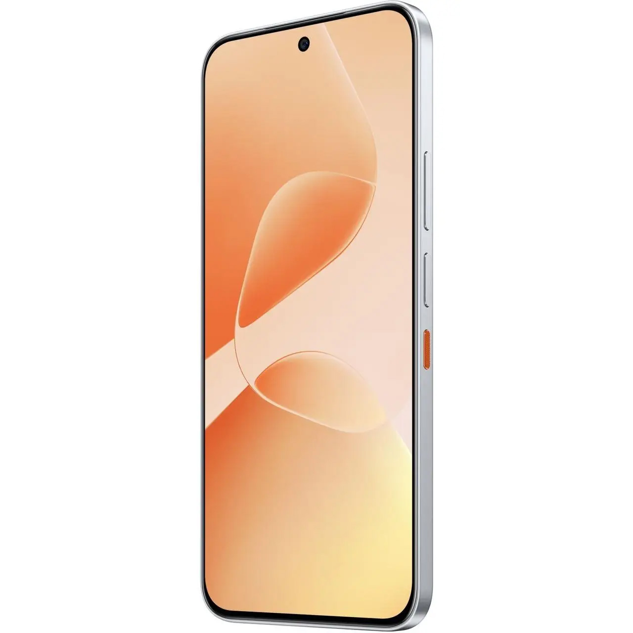 Смартфон INFINIX Hot 60 Pro 8/128GB Orange Rose Valley