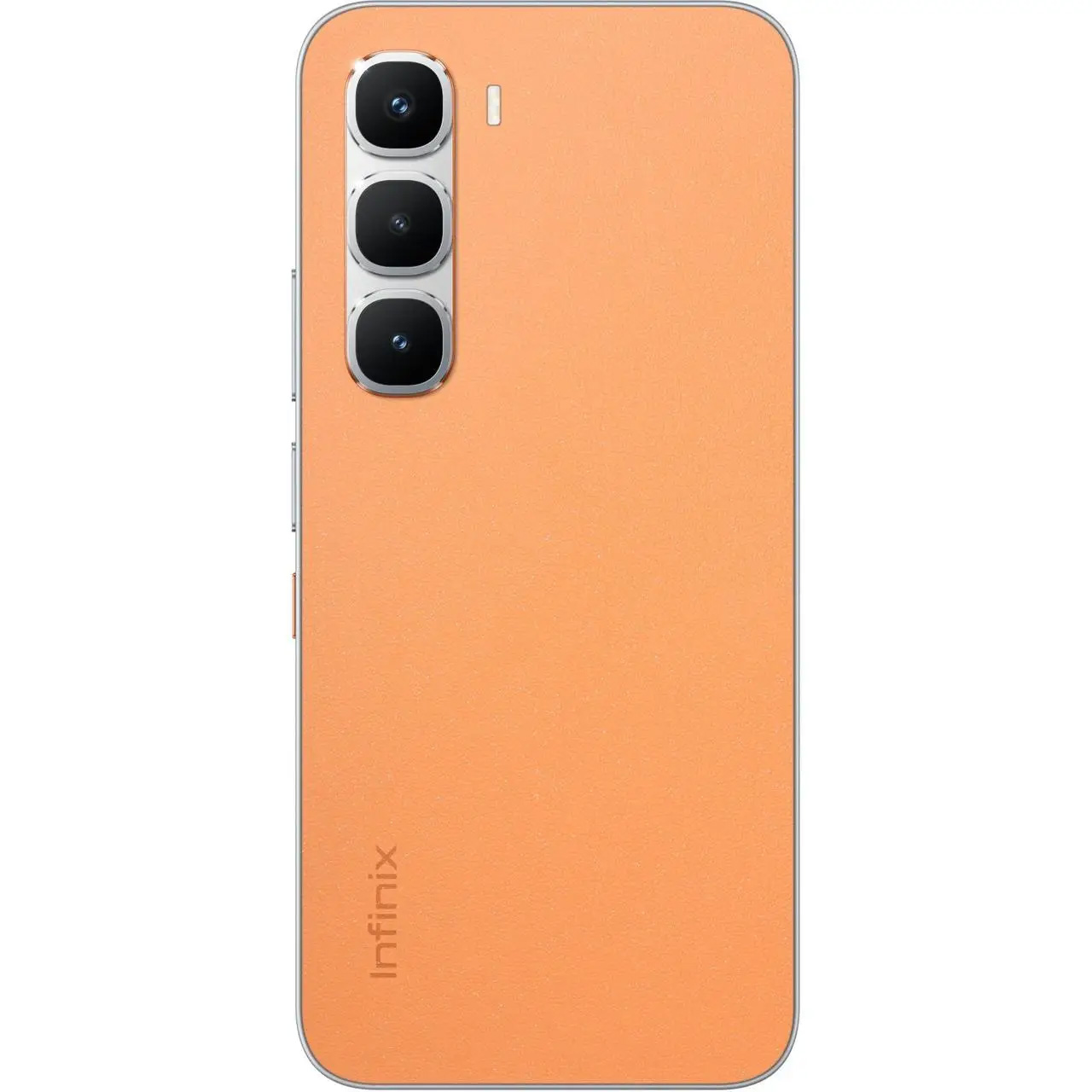 Смартфон INFINIX Hot 60 Pro 8/128GB Orange Rose Valley
