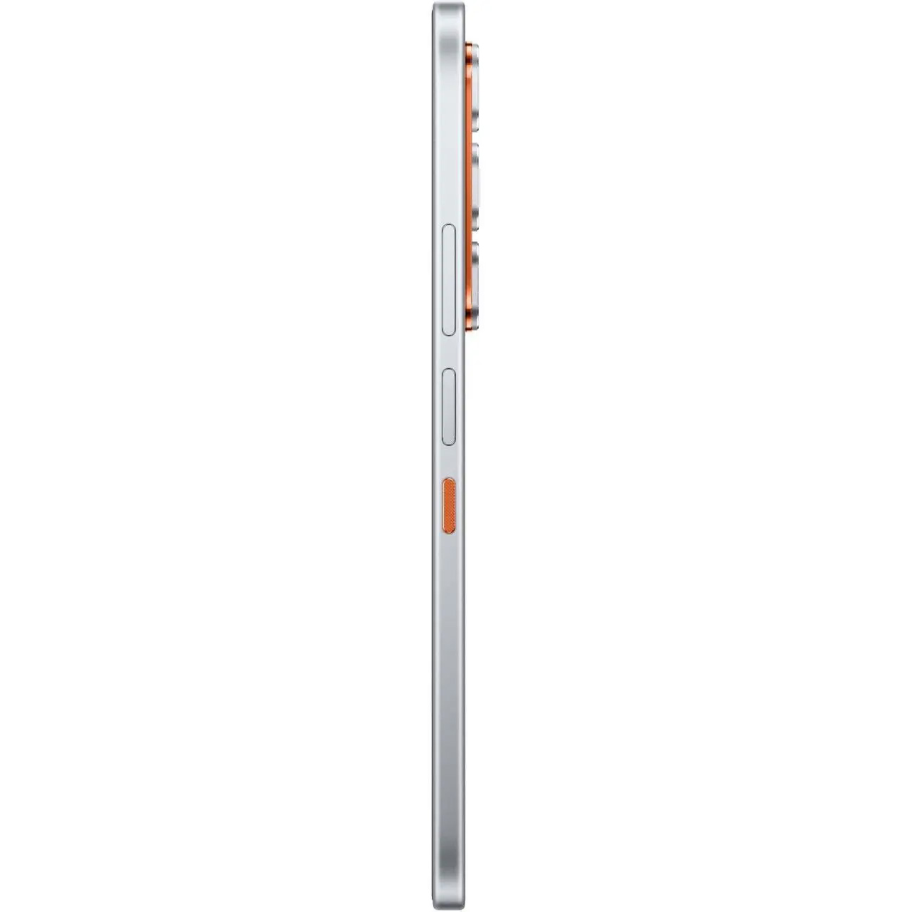 Смартфон INFINIX Hot 60 Pro 8/128GB Orange Rose Valley