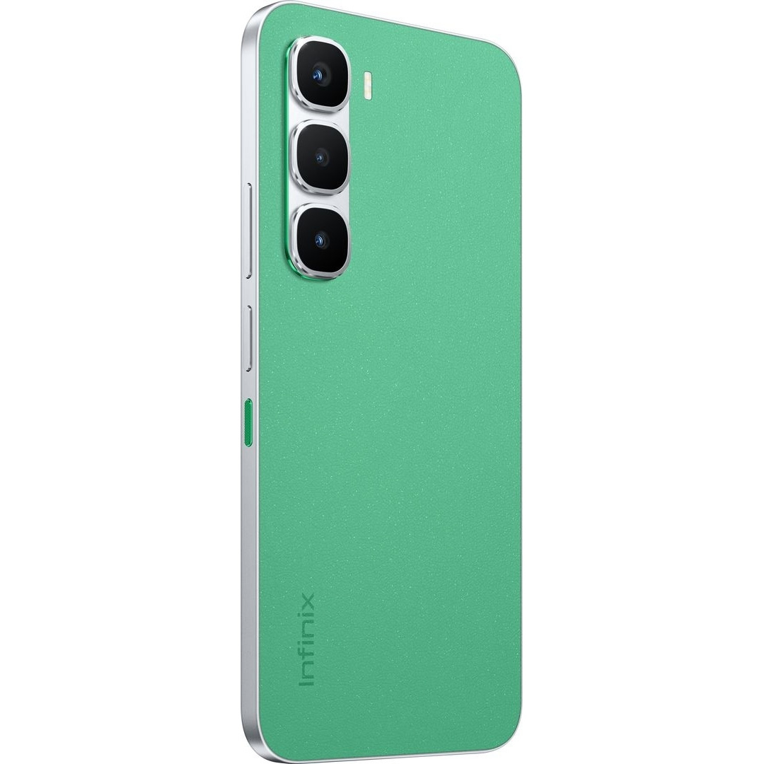 Смартфон INFINIX Hot 60 Pro 8/256GB Jungle Breath