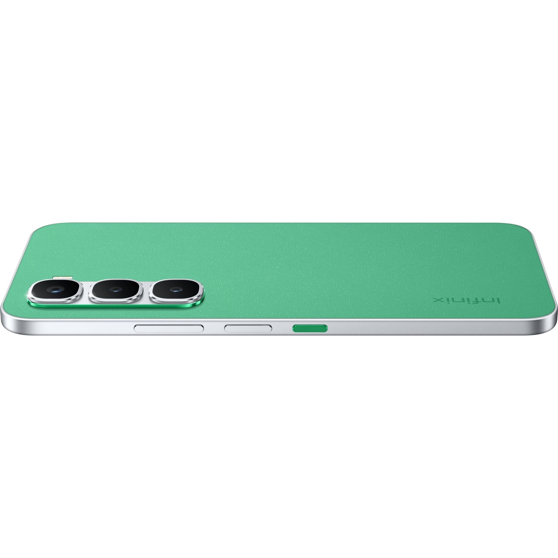 Смартфон INFINIX Hot 60 Pro 8/256GB Jungle Breath