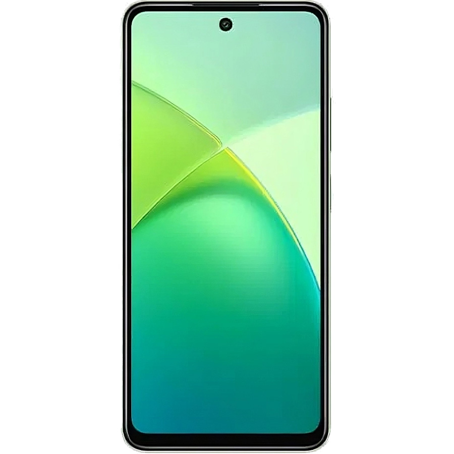 Смартфон INFINIX Smart 10 HD 2/64GB Jelly Green