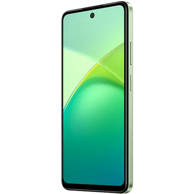 Смартфон INFINIX Smart 10 HD 2/64GB Jelly Green