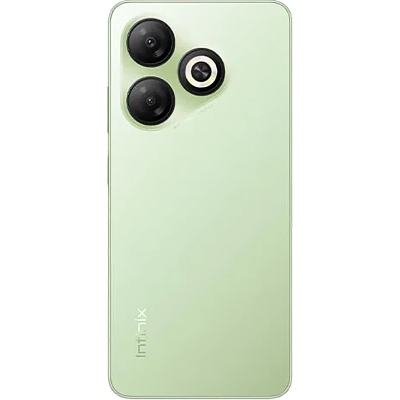Смартфон INFINIX Smart 10 HD 2/64GB Jelly Green