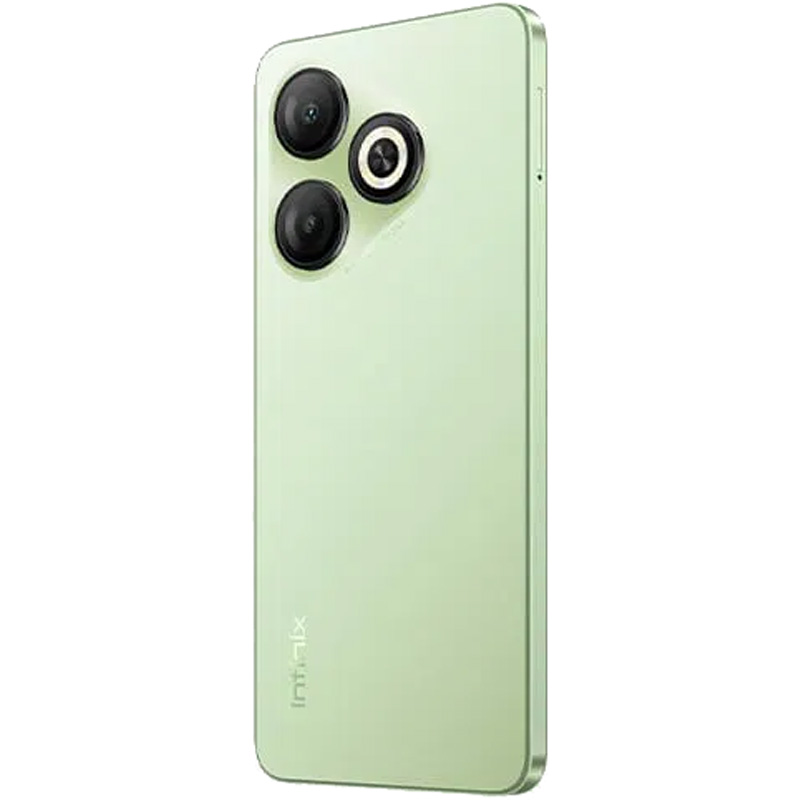 Смартфон INFINIX Smart 10 HD 2/64GB Jelly Green